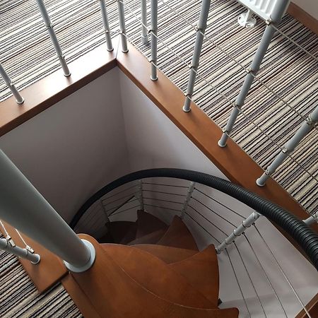 Marina Jastarnia Apartamenty Exteriér fotografie