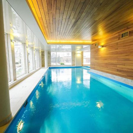 Marina Jastarnia Apartamenty Exteriér fotografie