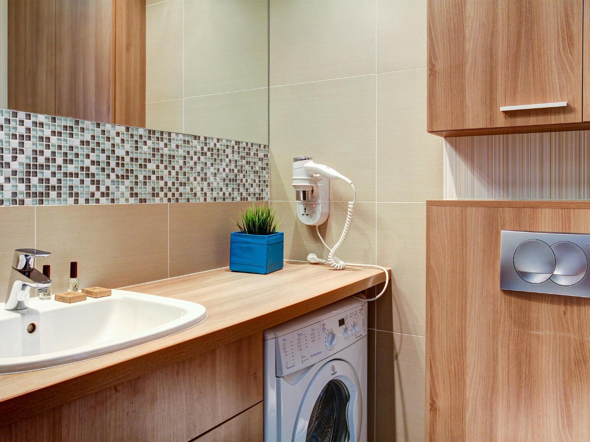 Marina Jastarnia Apartamenty Pokoj fotografie