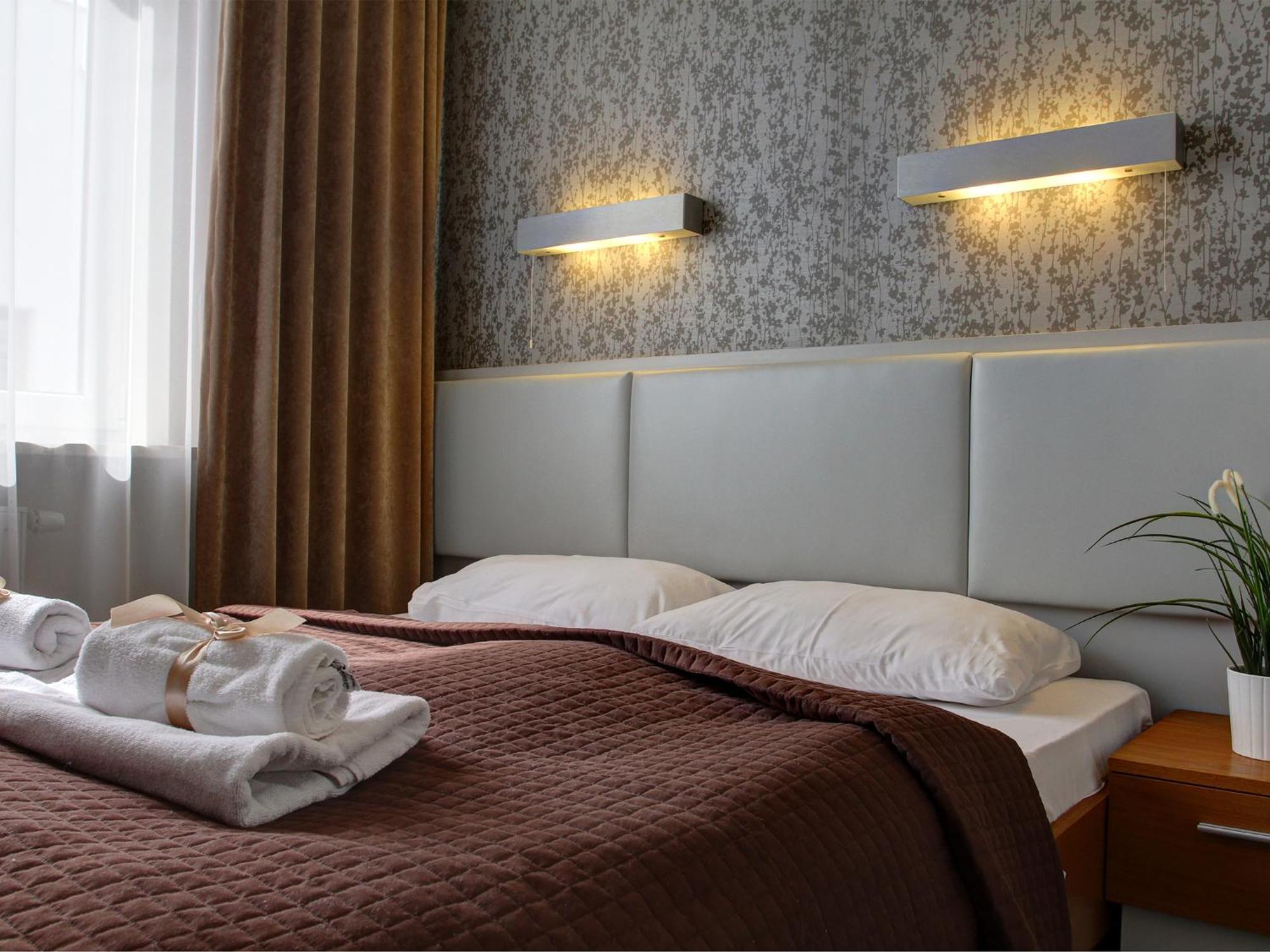 Marina Jastarnia Apartamenty Exteriér fotografie