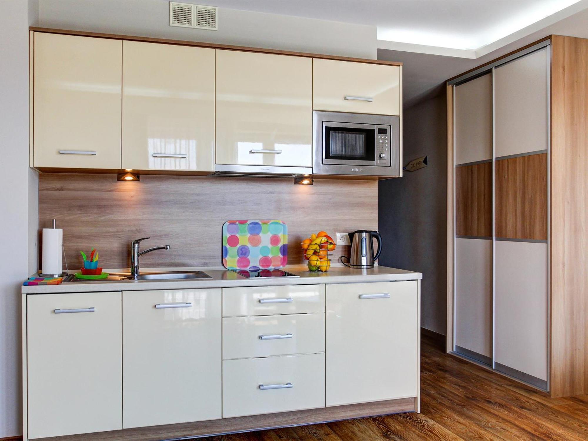 Marina Jastarnia Apartamenty Pokoj fotografie