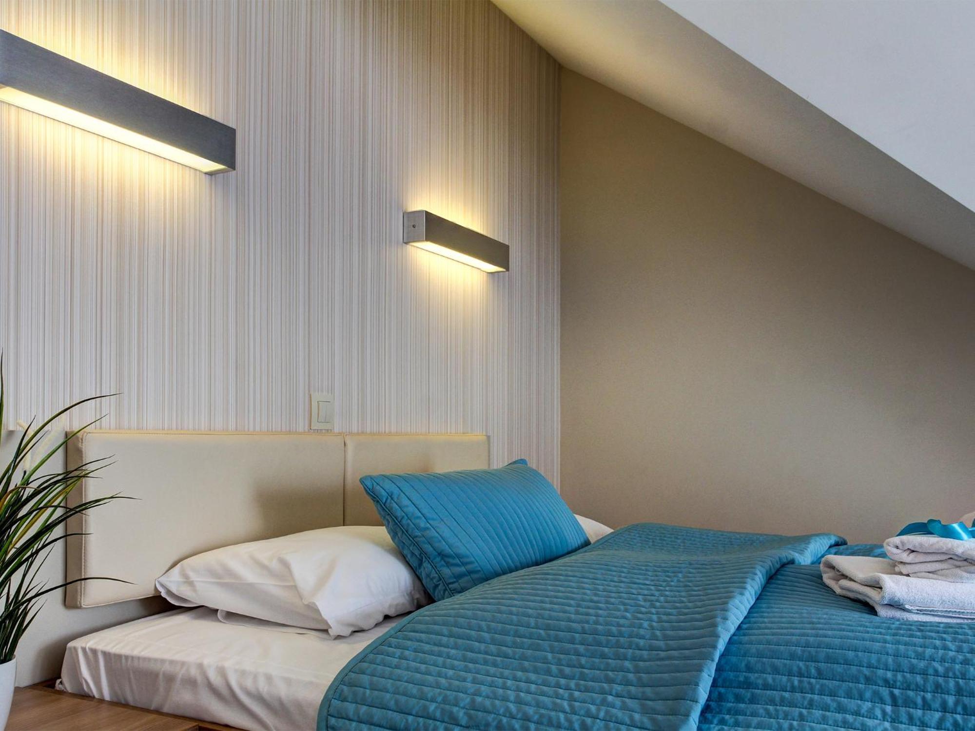 Marina Jastarnia Apartamenty Pokoj fotografie