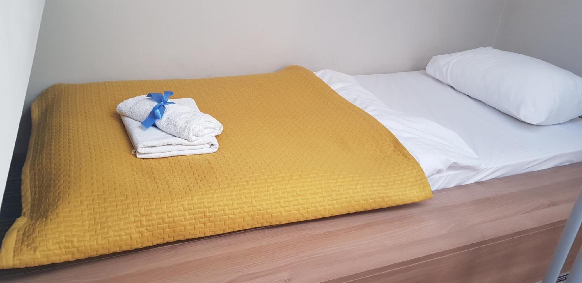Marina Jastarnia Apartamenty Pokoj fotografie